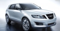 Saab 9-4X BioPower