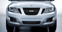 Saab 9-4X Bio-Power Concept