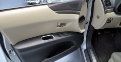 Saab 9-6 Prototype