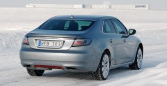 Saab 9-5