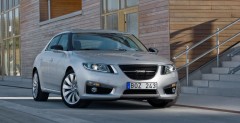 Saab 9-5