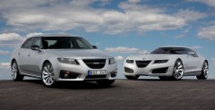 Saab 9-5