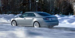 Saab 9-5