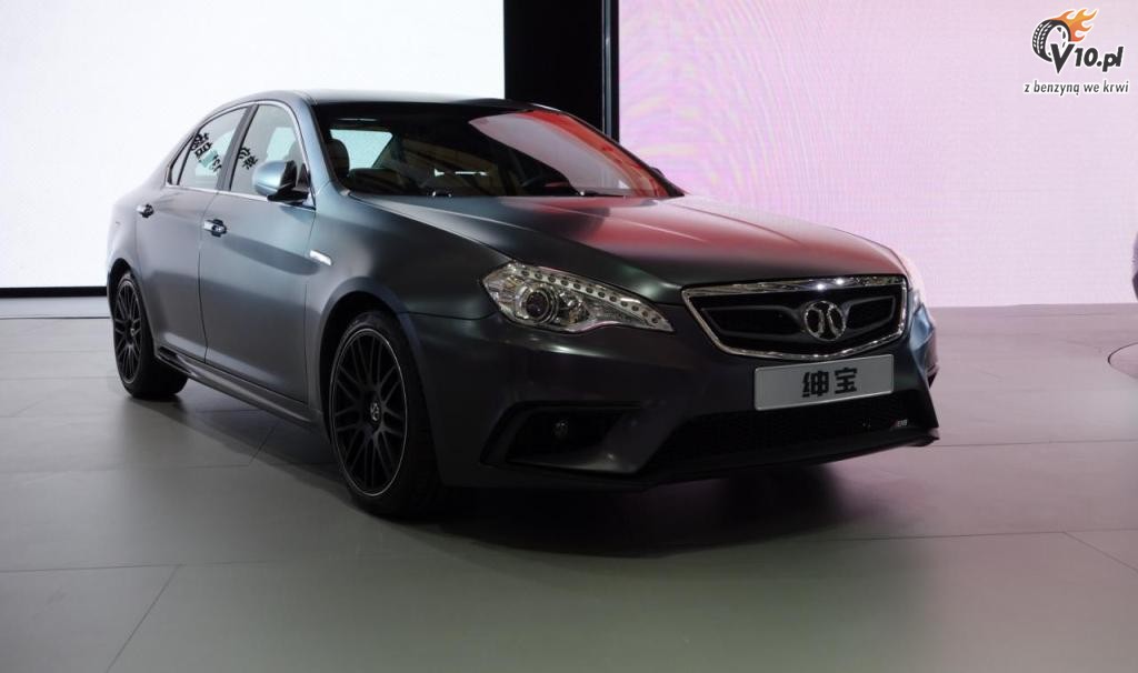 Saab 9-5
