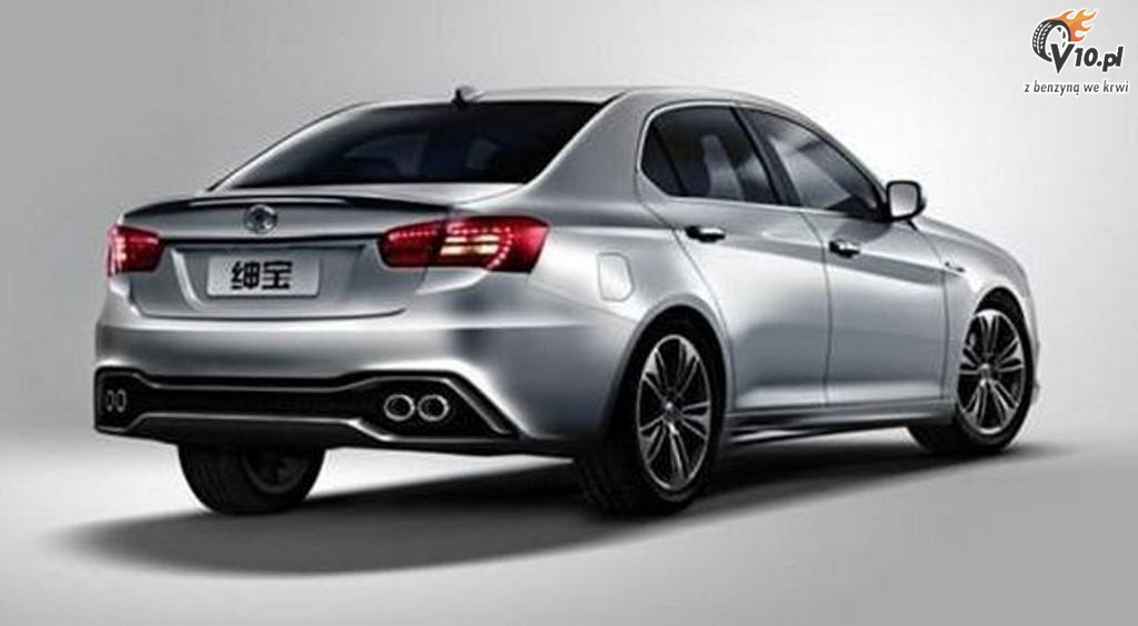 Shenbao D-Series