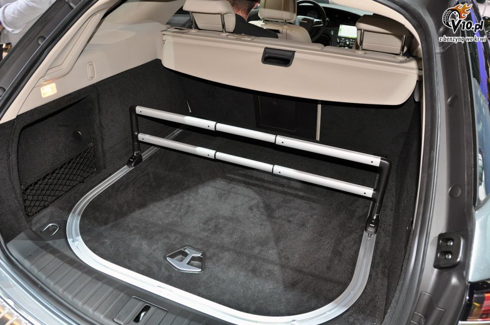 Saab 9-5 SportCombi