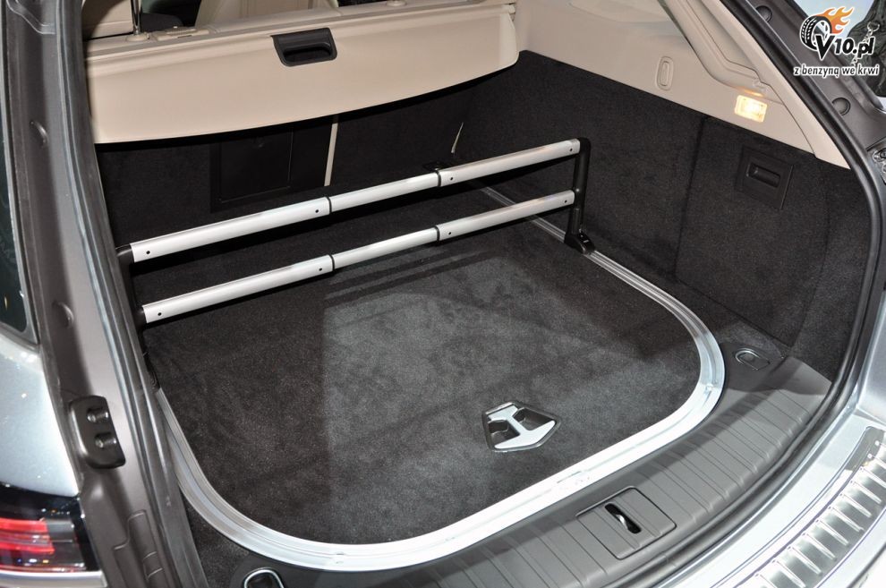 Saab 9-5 SportCombi