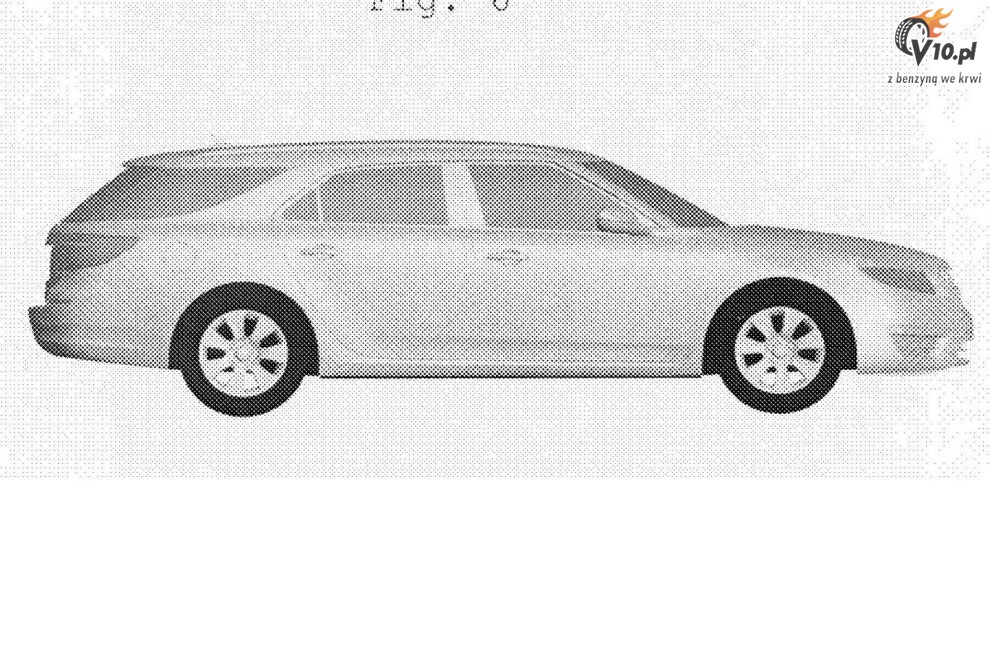 2011 Saab 9-5 SportCombi