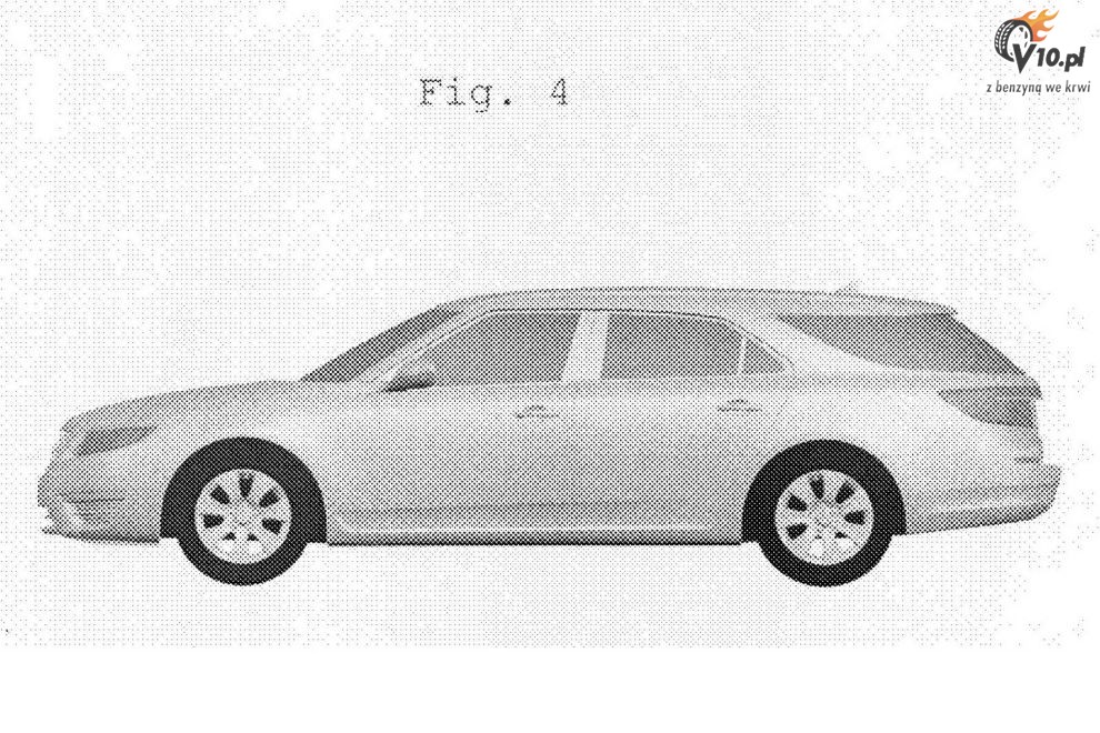 2011 Saab 9-5 SportCombi