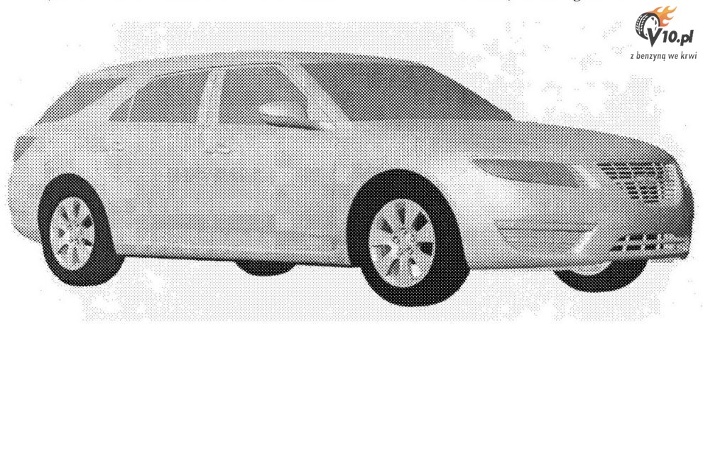 2011 Saab 9-5 SportCombi