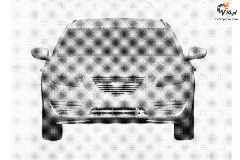 2011 Saab 9-5 SportCombi