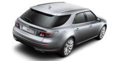 2011 Saab 9-5 SportCombi