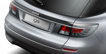 2011 Saab 9-5 SportCombi