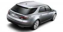 2011 Saab 9-5 SportCombi