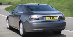 Saab 9-5