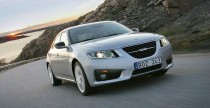 Saab 9-5