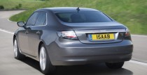 Saab 9-5