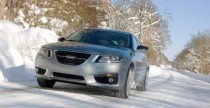 Saab 9-5