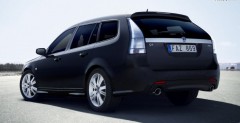 Saab 9-3 2008