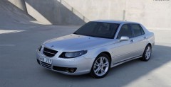 Saab 9-5