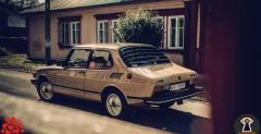 Saab 99 Klara Power