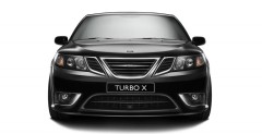 Saab Turbo X