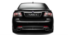 Saab Turbo X