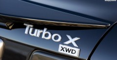 Saab Turbo X