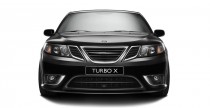Saab Turbo X