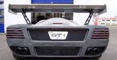 Sbarro GT1