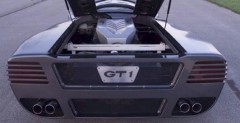 Sbarro GT1