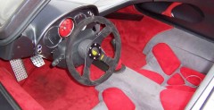 Sbarro GT1