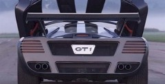 Sbarro GT1