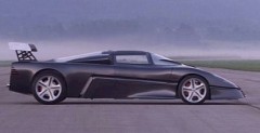 Sbarro GT1