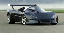 Sbarro GT1