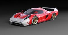 Scuderia Cameron Glickenhaus