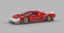 Scuderia Cameron Glickenhaus