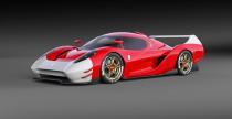 Scuderia Cameron Glickenhaus