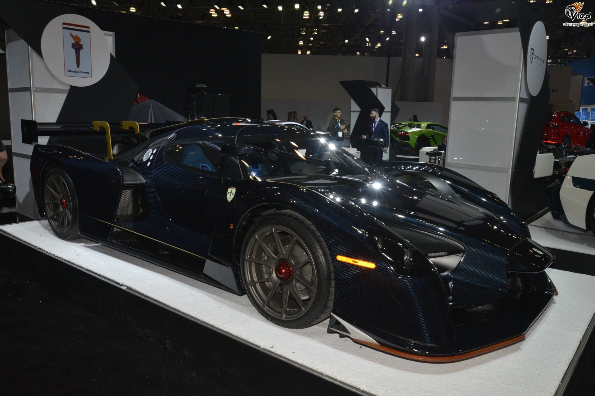 SCG 003CS