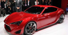 Scion FR-S