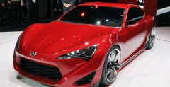 Scion FR-S