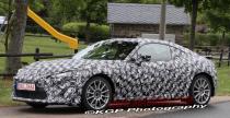 Scion FR-S na zdjciach szpiegowskich