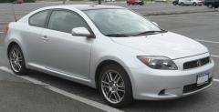 Scion tC