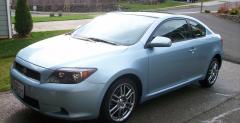 Scion tC