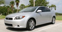 Scion tC