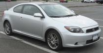 Scion tC