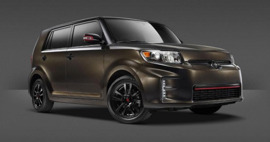 Scion xb