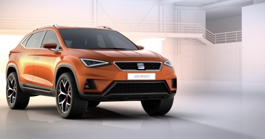 Seat 20V20