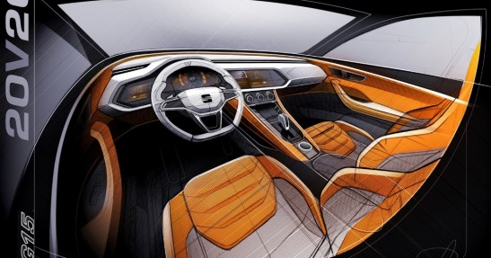 Seat 20V20