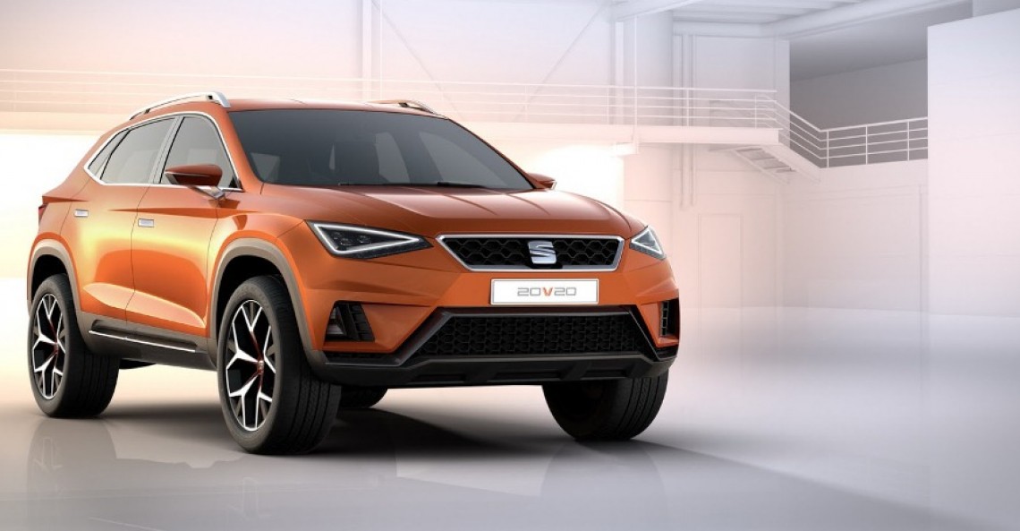 Seat 20V20